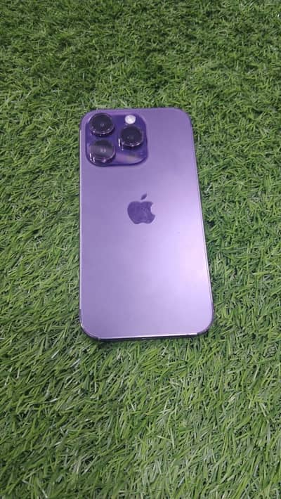 Apple iPhone 14 Pro