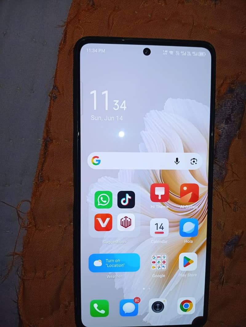 Tecno CAMON 20 2