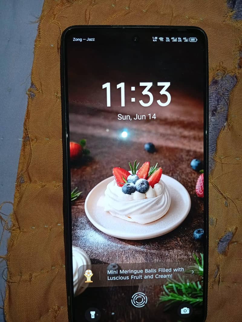 Tecno CAMON 20 8
