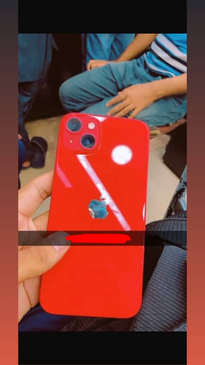Apple iPhone 14 plus
