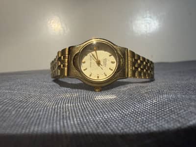 Citizen's Women Watch