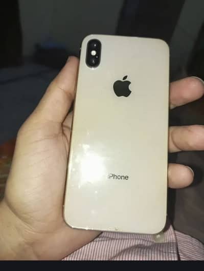 Apple iPhone XS