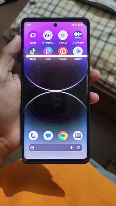 Google Pixel 6 Pro