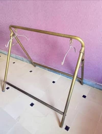 Baby Swing's Cradle's