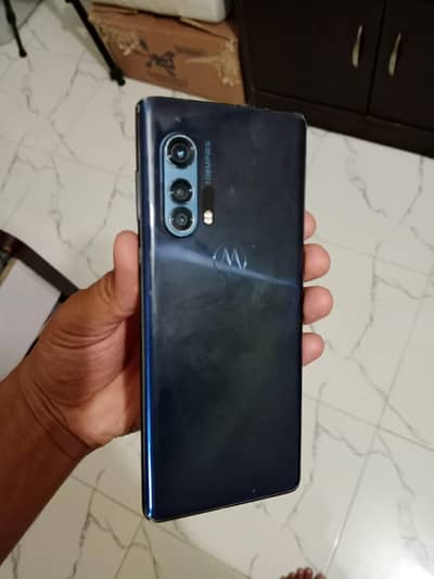 Motorola Edge Plus
