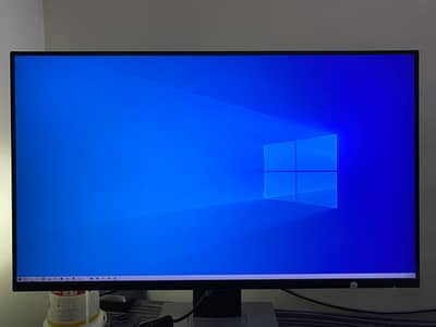 Dell P3223QE 32” IPS Borderless Monitor