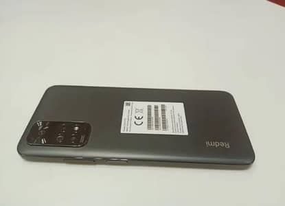 REDMI Note 11 6gb 128gb