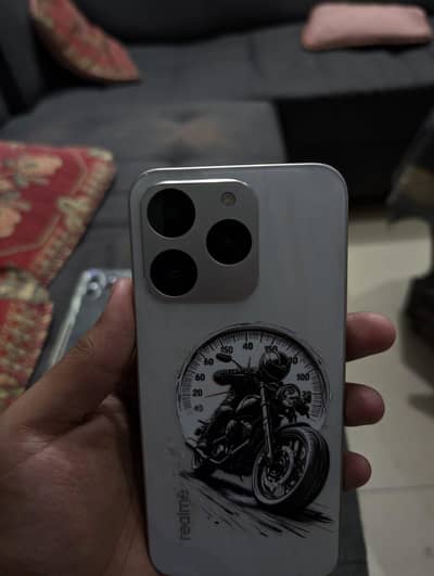 Realme 15t 8/256