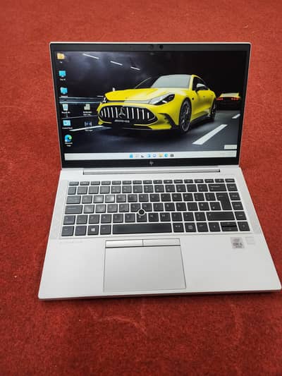840 G7 i5 10thgenration Touch Screen