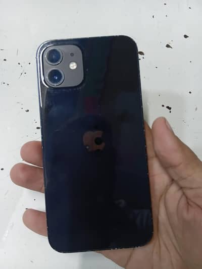 Apple iPhone 12
