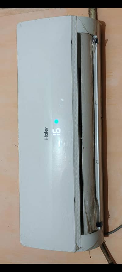 Haier Ac 1 Ton Non inverter