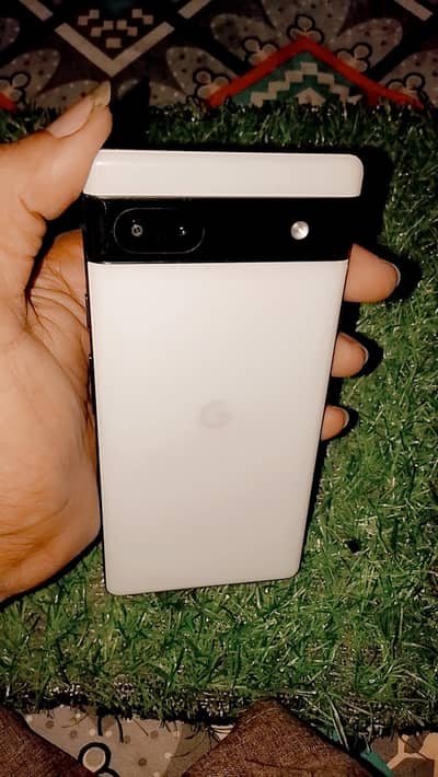 Google Pixel 6a 03173521511
