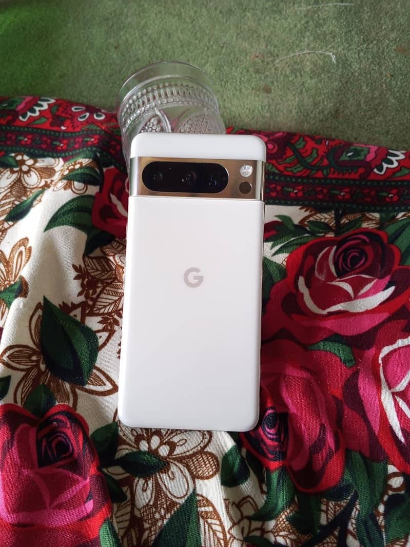 Google Pixel 8 Pro 1