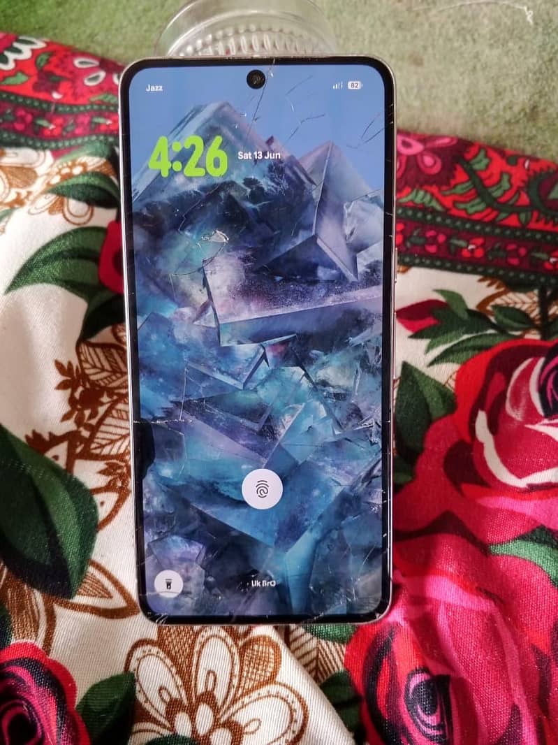 Google Pixel 8 Pro 4