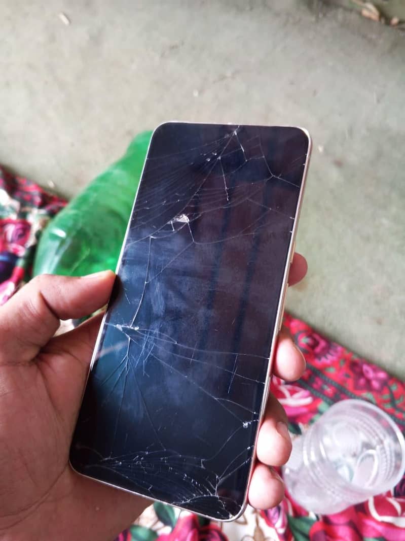 Google Pixel 8 Pro 5