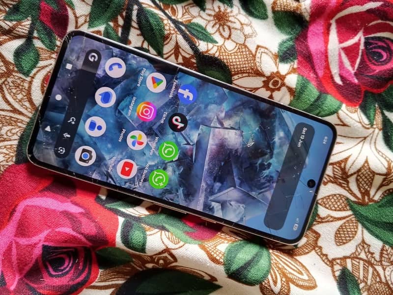 Google Pixel 8 Pro 8