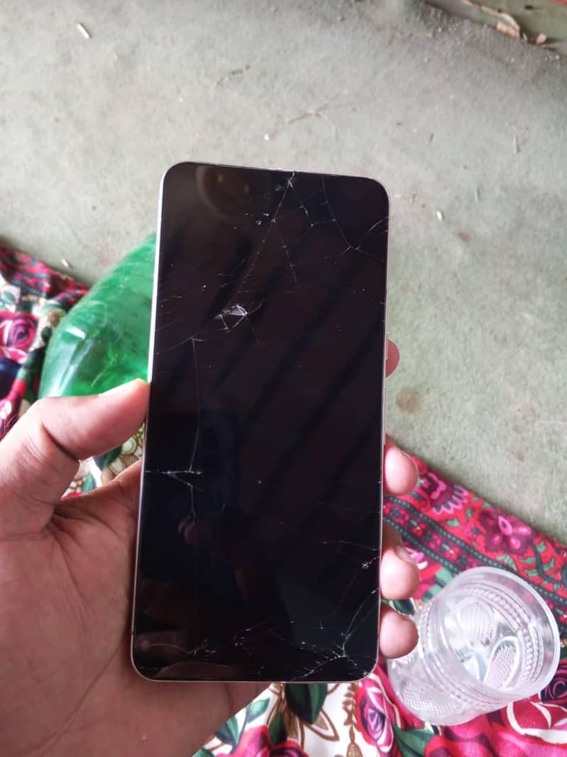 Google Pixel 8 Pro 9