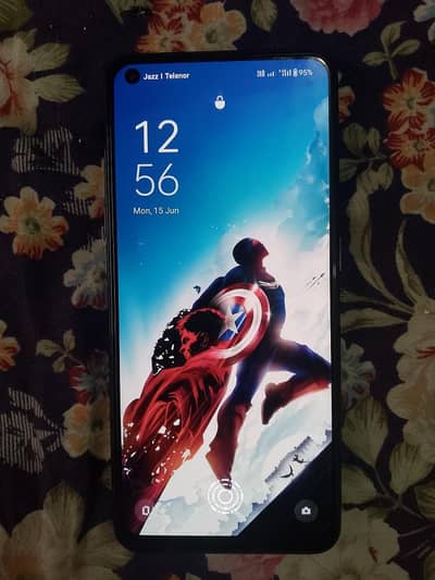 OPPO F19