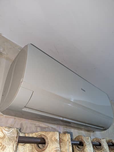 haier 1 ton non inverter