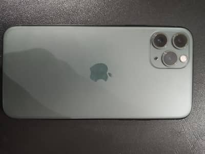 Apple iPhone 11 Pro