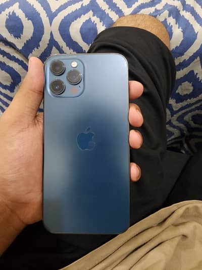Apple iPhone 12 Pro Max