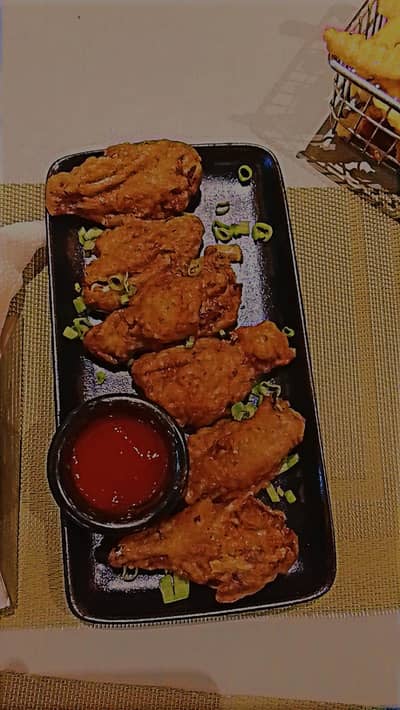 I need job part time in morning office and house for cooking