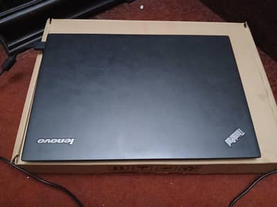Lenovo X1 carbon