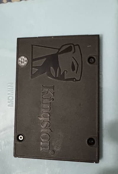 Kingston 240gb SSD for sale