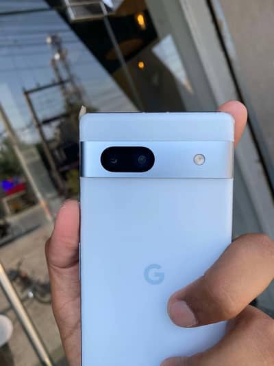 pixel 7a 8 128     03254846880