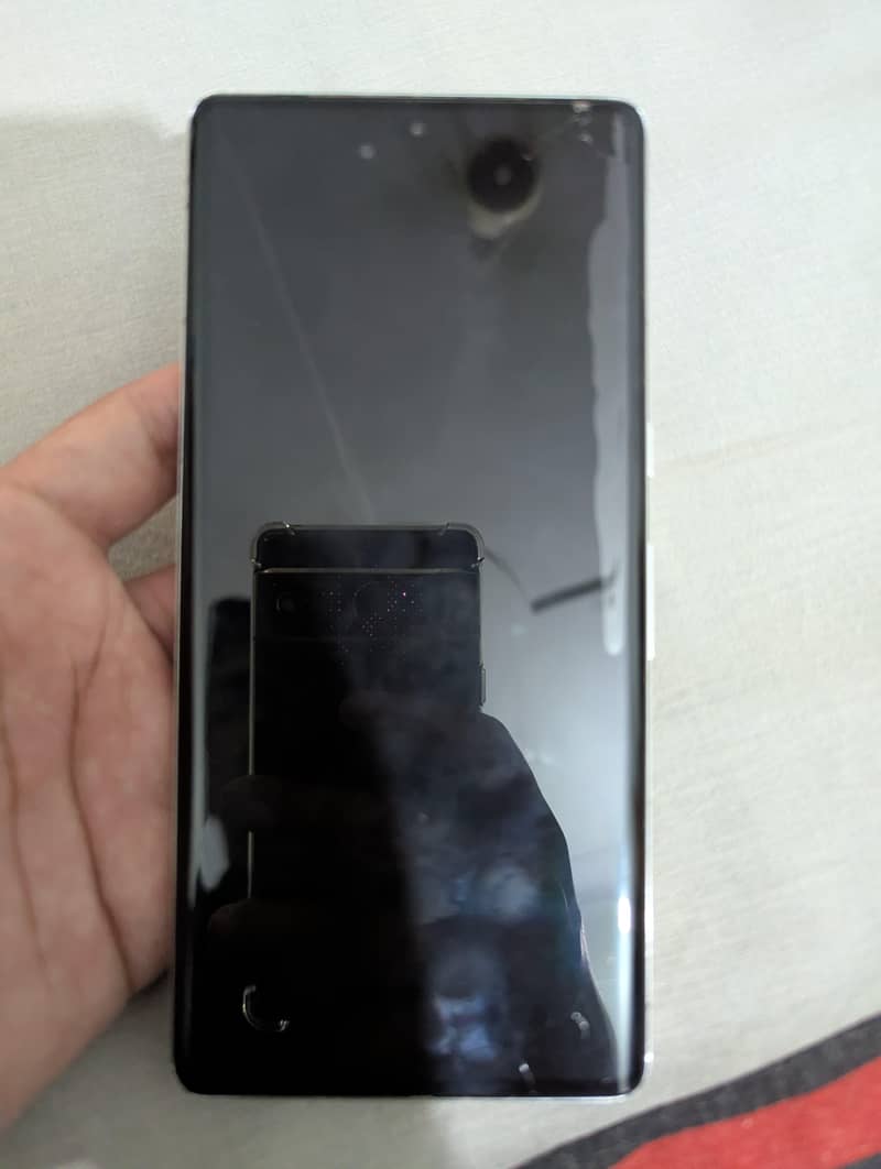 Google Pixel 7 Pro 0