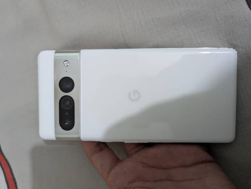Google Pixel 7 Pro 1