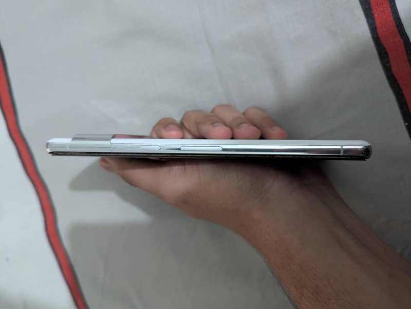 Google Pixel 7 Pro 3
