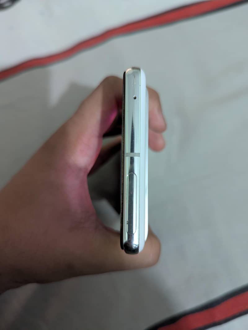 Google Pixel 7 Pro 4