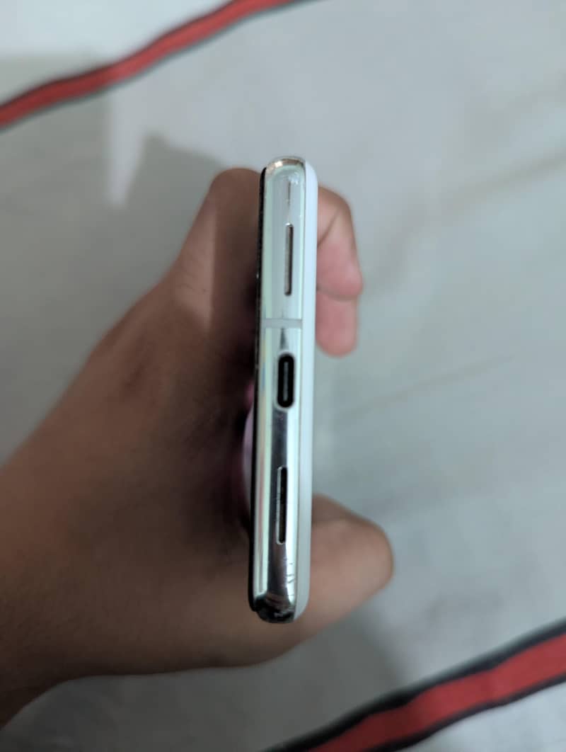 Google Pixel 7 Pro 5
