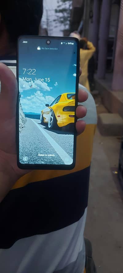 Samsung Mobile A51