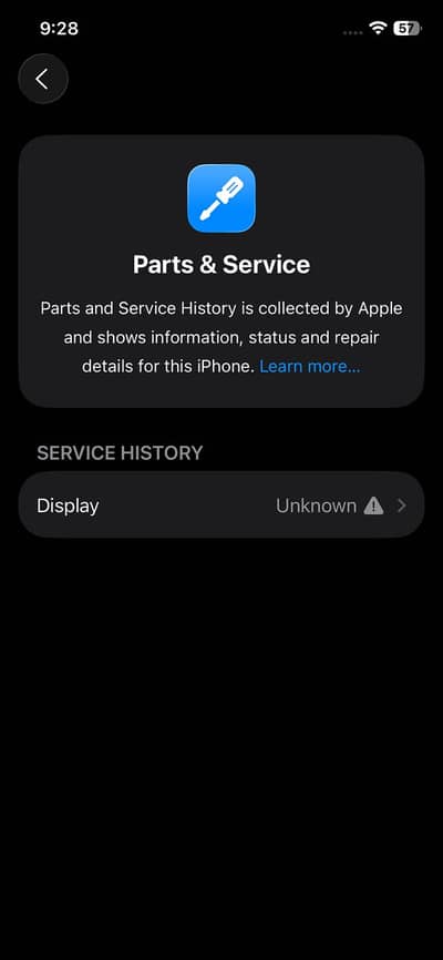 Apple iPhone 12