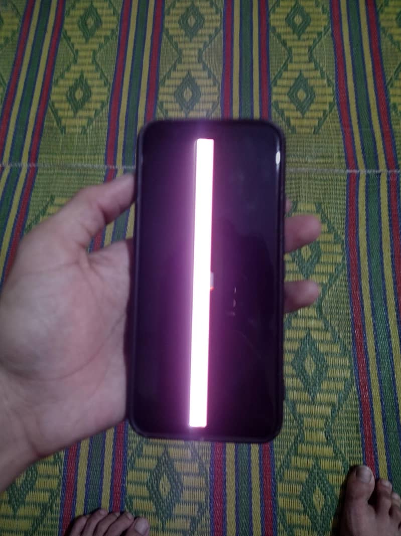 Google Pixel 4 3