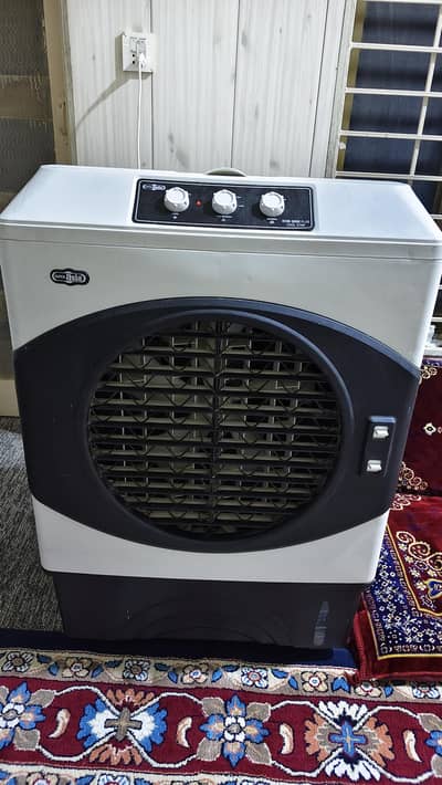 Original Super Asia Jumbo Cooler