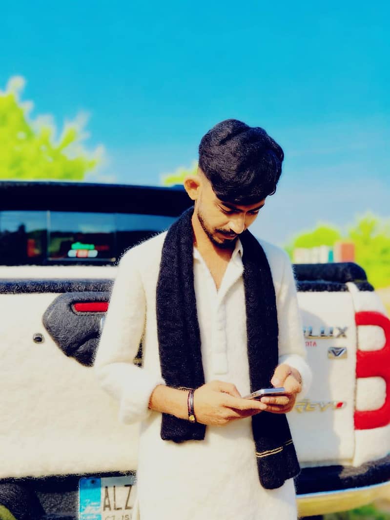 پروفیشنل ڈرائیور اسلامآباد سٹی 0