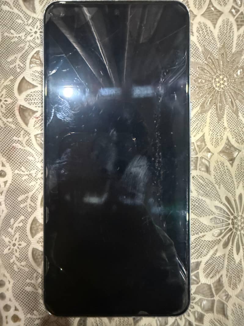 Google Pixel 8 Pro 1