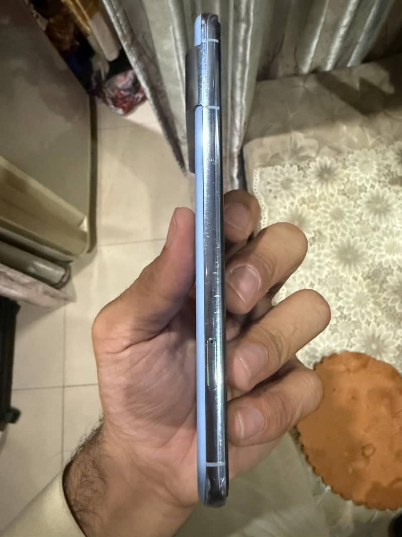 Google Pixel 8 Pro 3