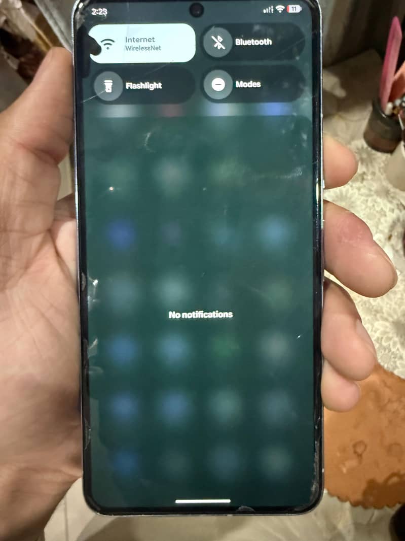 Google Pixel 8 Pro 6