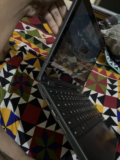 lenovo chrome book
