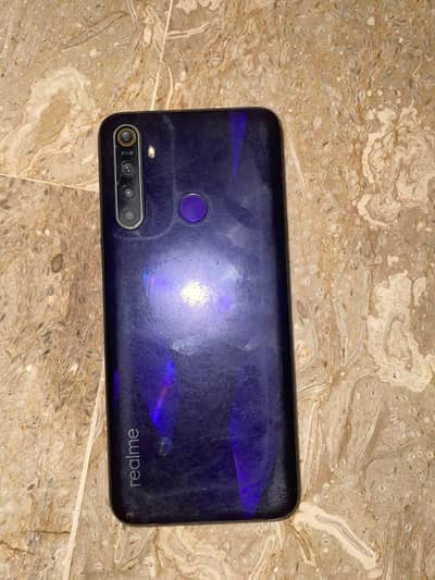 Realme 5