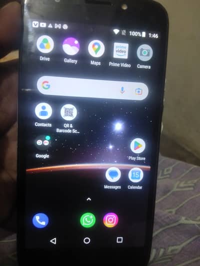 Motorola Moto E5 Play