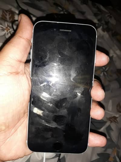 iPhone SE 2020