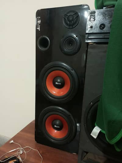 Speaker