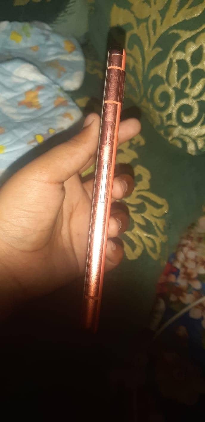 Google Pixel 7a 0