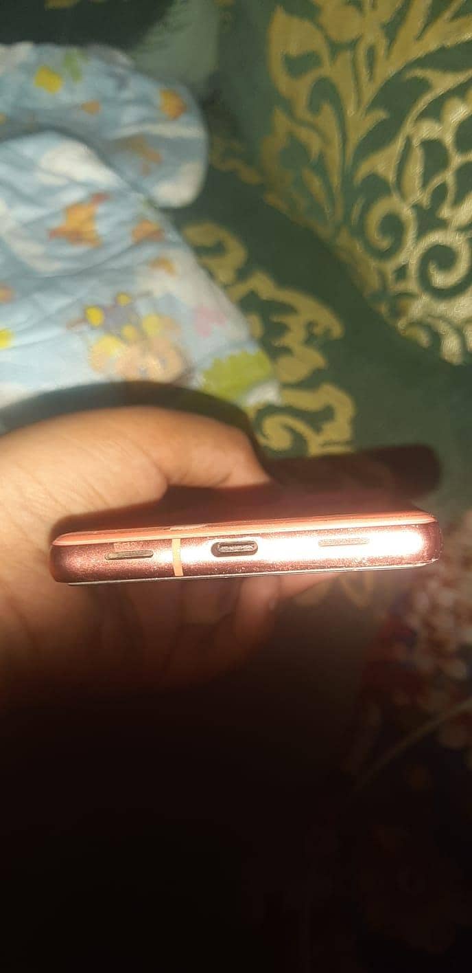 Google Pixel 7a 6