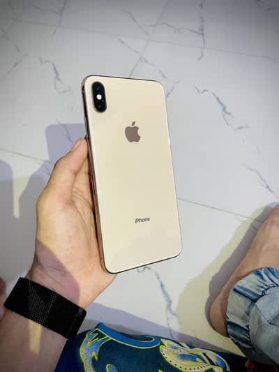 Apple iPhone XS Max